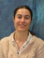Dr Monica Guillen-Royo