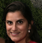 Dr Marlyne Sahakian